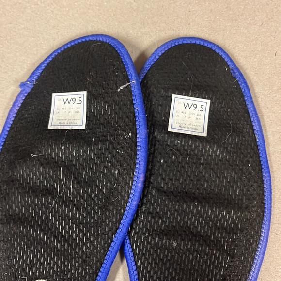 Spotted Rothys - Picture 3 of 4